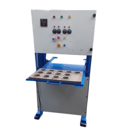 Hydraulic Scrubber Packing